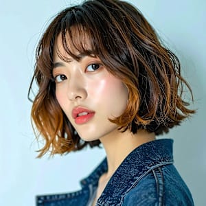 BRAVE　モラージュ柏店×スタイル