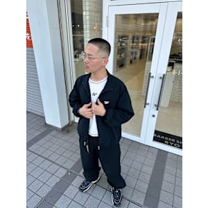 BARBER SHOP RYO×スタイル - BARBER SHOP RYO【バーバーショップ リョウ】掲載中