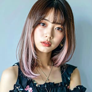 TRIBECA HAIR SALON 新柏×スタイル