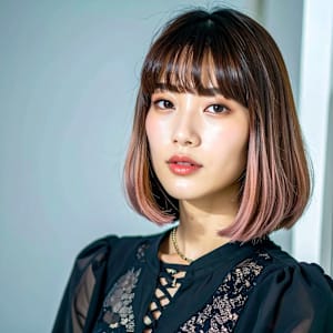 TRIBECA HAIR SALON 新柏×スタイル