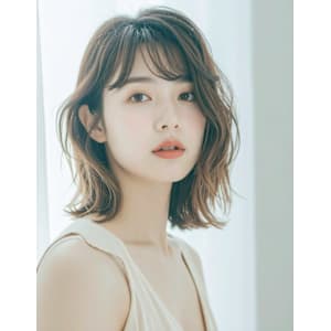 TRIBECA HAIR SALON 新柏×スタイル