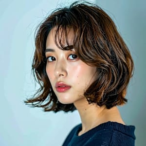 TRIBECA HAIR SALON 新柏×スタイル