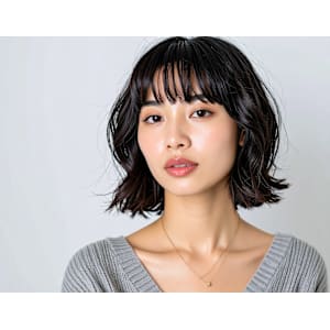 TRIBECA HAIR SALON 新柏×スタイル