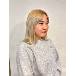 GOOD NEIGHBORS 水戸赤塚×スタイル