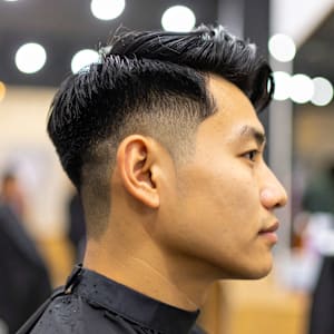 Bella hair salon×スタイル