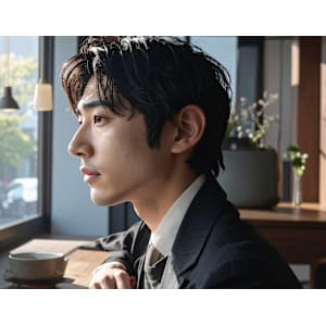 Bella hair salon×スタイル