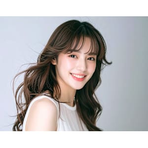 Bella hair salon×スタイル