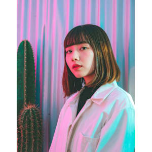 Bella hair salon×スタイル