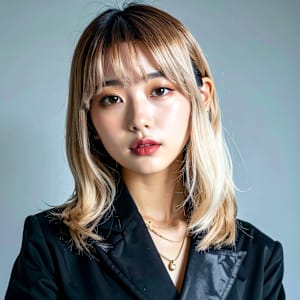 Bella hair salon×スタイル