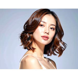 Bella hair salon×スタイル