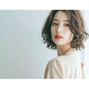 curro hair salon×スタイル