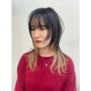 ウルフインナー - Sancha Salon【サンチャサロン】掲載中