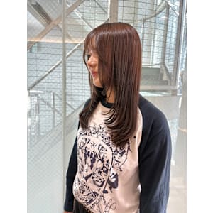 ハイレイヤースタイル