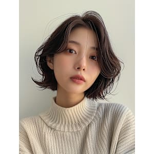 ショートスタイル