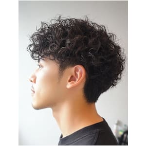 メンズスタイル