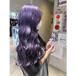 にじさんじ 剣持刀也 推しカラー 