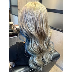 ブルーロック　カイザーカラー