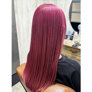 プリキュア　キュアドリームカラー