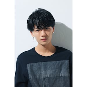 王道ナチュラルマッシュ/川越/川越駅