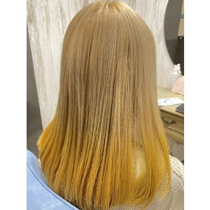 アイナナ　ナギカラー