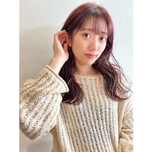 guerir hair ＋care府中