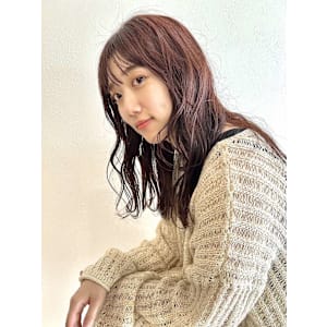 guerir hair ＋care府中