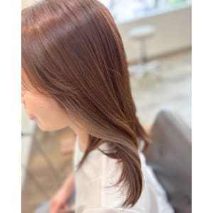 デザインカラー / インナー - Sage【サージュ】掲載中