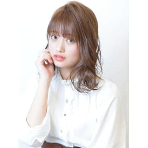 Infinity 蔵前【インフィニティ】×ミディアム