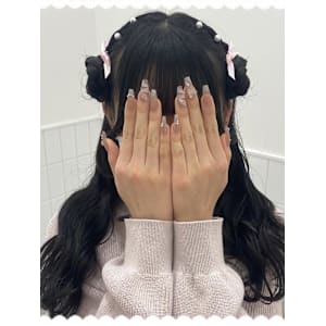 定番！ひつじヘア♪_ユウ