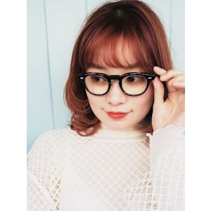 Infinity 蔵前【インフィニティ】×ミディアム