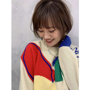 Infinity 蔵前【インフィニティ】×ショート