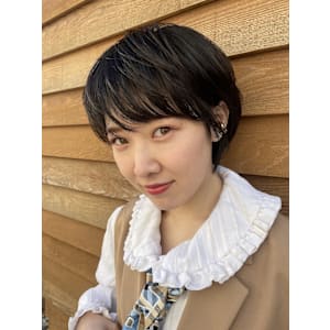 Infinity 蔵前【インフィニティ】×ショート