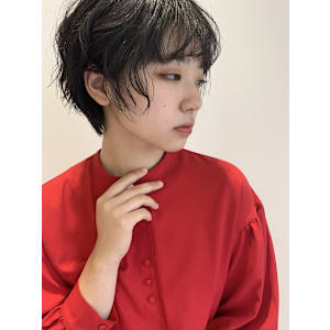 Infinity 蔵前【インフィニティ】×ショート