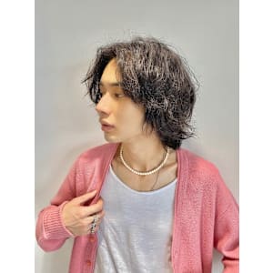 Infinity 水天宮前【インフィニティ】×メンズ