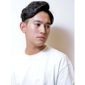 Infinity 水天宮前【インフィニティ】×メンズ