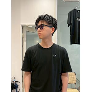 keshiki大名×スタイル