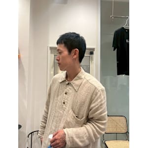 keshiki大名×スタイル