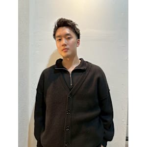 keshiki大名×スタイル