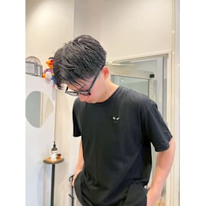 keshiki大名×スタイル