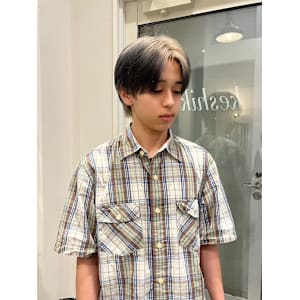 keshiki大名×スタイル