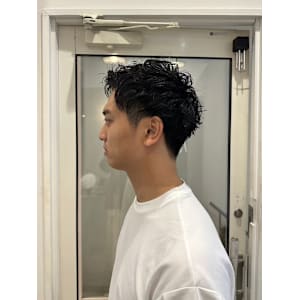 keshiki大名×スタイル