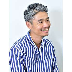 Infinity 水天宮前【インフィニティ】×メンズ