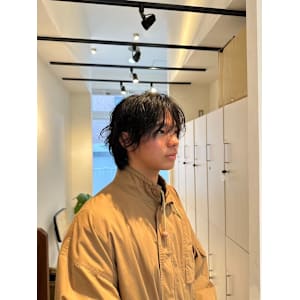 keshiki大名×スタイル