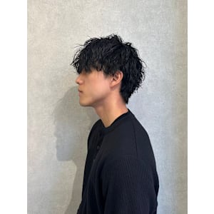 keshiki大名×スタイル