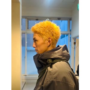 keshiki大名×スタイル