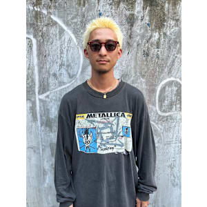 keshiki大名×スタイル