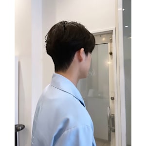 keshiki大名×スタイル