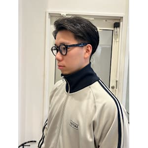 keshiki大名×スタイル