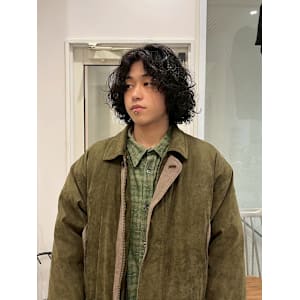 keshiki大名×スタイル