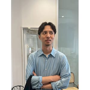 ビジネスパーマ